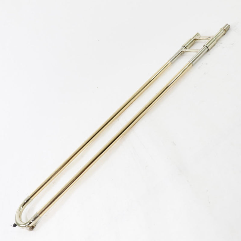 C.G. Conn Model 88HT 'Symphony' Professional Tenor Trombone SN 554031 OPEN BOX- for sale at BrassAndWinds.com