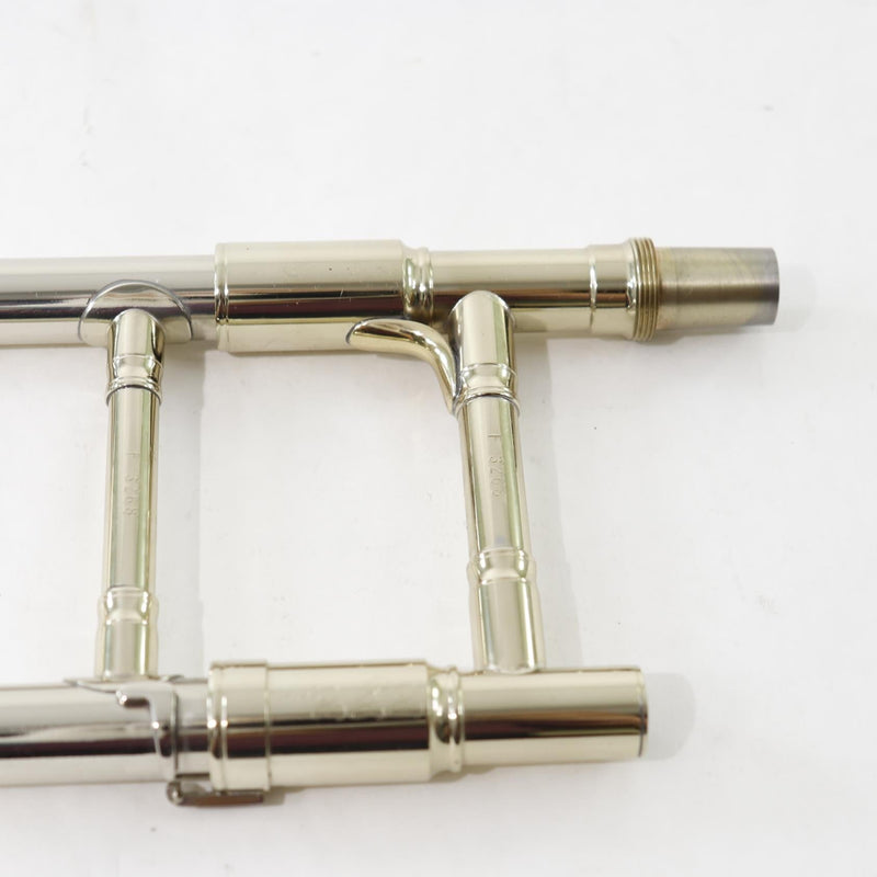 C.G. Conn Model 88HT 'Symphony' Professional Tenor Trombone SN 554031 OPEN BOX- for sale at BrassAndWinds.com