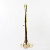 C.G. Conn Model 88HT 'Symphony' Professional Tenor Trombone SN 554031 OPEN BOX- for sale at BrassAndWinds.com
