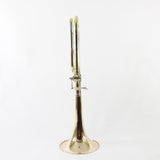C.G. Conn Model 88HT 'Symphony' Professional Tenor Trombone SN 554031 OPEN BOX- for sale at BrassAndWinds.com