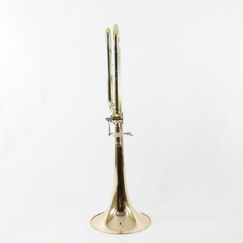 C.G. Conn Model 88HT 'Symphony' Professional Tenor Trombone SN 554031 OPEN BOX- for sale at BrassAndWinds.com