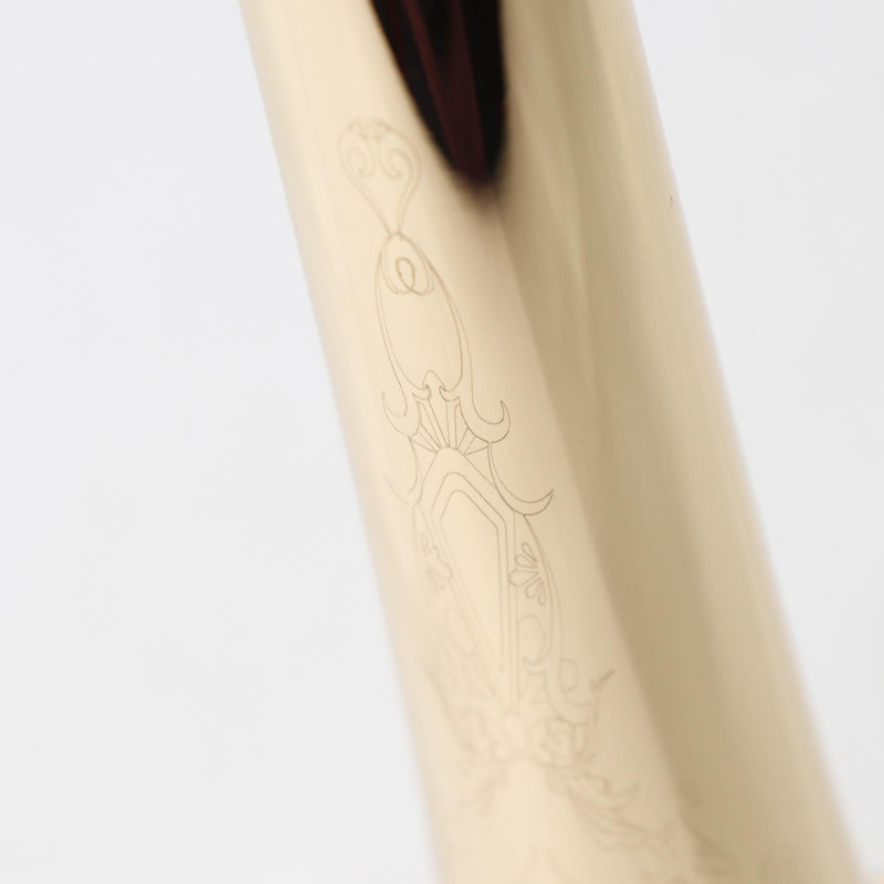 C.G. Conn Model 88HT 'Symphony' Professional Tenor Trombone SN 554031 OPEN BOX- for sale at BrassAndWinds.com