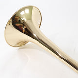 C.G. Conn Model 88HT 'Symphony' Professional Tenor Trombone SN 554031 OPEN BOX- for sale at BrassAndWinds.com