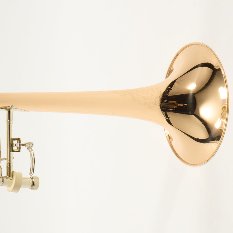 C.G. Conn Model 88HTO 'Symphony' Professional Tenor Trombone SN 655741 SUPERB- for sale at BrassAndWinds.com