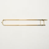 C.G. Conn Model 88HTO 'Symphony' Professional Tenor Trombone SN 655741 SUPERB- for sale at BrassAndWinds.com