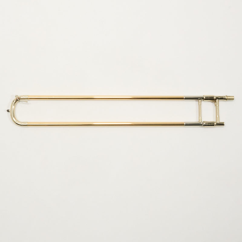 C.G. Conn Model 88HTO 'Symphony' Professional Tenor Trombone SN 655741 SUPERB- for sale at BrassAndWinds.com