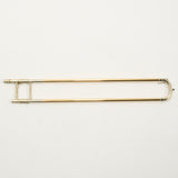 C.G. Conn Model 88HTO 'Symphony' Professional Tenor Trombone SN 655741 SUPERB- for sale at BrassAndWinds.com