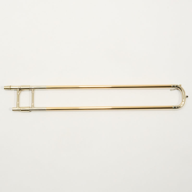 C.G. Conn Model 88HTO 'Symphony' Professional Tenor Trombone SN 655741 SUPERB- for sale at BrassAndWinds.com
