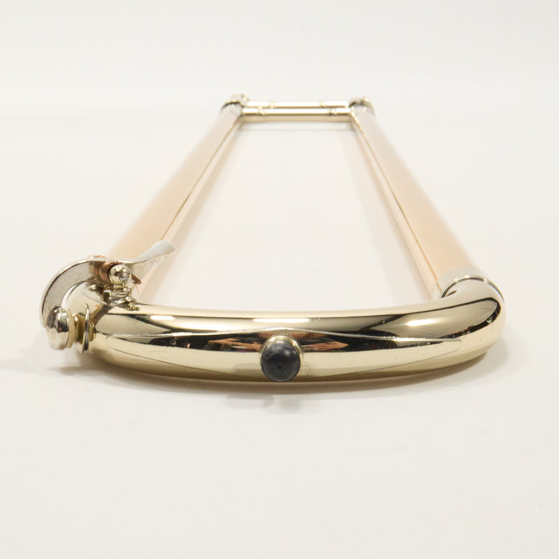 C.G. Conn Model 88HTO 'Symphony' Professional Tenor Trombone SN 655741 SUPERB- for sale at BrassAndWinds.com