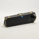 C.G. Conn Model 88HTO 'Symphony' Professional Tenor Trombone SN 655741 SUPERB- for sale at BrassAndWinds.com