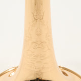 C.G. Conn Model 88HTO 'Symphony' Professional Tenor Trombone SN 655741 SUPERB- for sale at BrassAndWinds.com