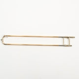 C.G. Conn Model 88HTO 'Symphony' Professional Tenor Trombone SN 656066 SUPERB- for sale at BrassAndWinds.com