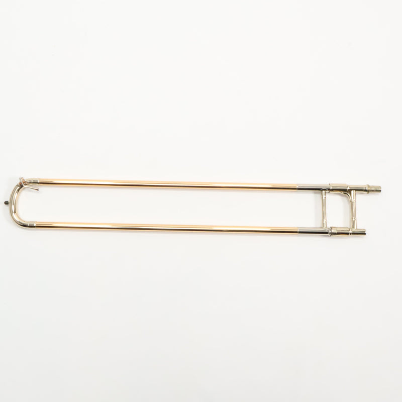 C.G. Conn Model 88HTO 'Symphony' Professional Tenor Trombone SN 656066 SUPERB- for sale at BrassAndWinds.com