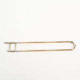 C.G. Conn Model 88HTO 'Symphony' Professional Tenor Trombone SN 656066 SUPERB- for sale at BrassAndWinds.com