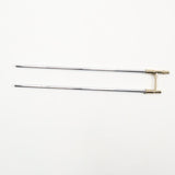 C.G. Conn Model 88HTO 'Symphony' Professional Tenor Trombone SN 656066 SUPERB- for sale at BrassAndWinds.com