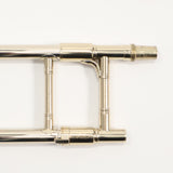 C.G. Conn Model 88HTO 'Symphony' Professional Tenor Trombone SN 656066 SUPERB- for sale at BrassAndWinds.com