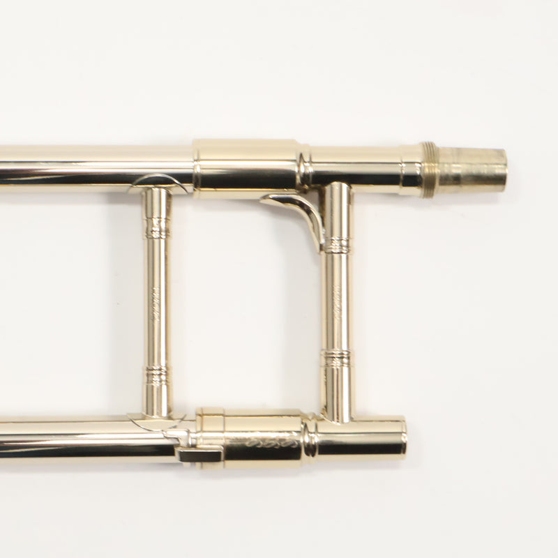 C.G. Conn Model 88HTO 'Symphony' Professional Tenor Trombone SN 656066 SUPERB- for sale at BrassAndWinds.com