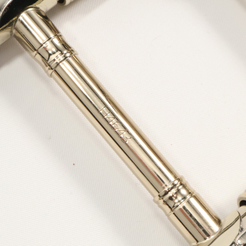 C.G. Conn Model 88HTO 'Symphony' Professional Tenor Trombone SN 656066 SUPERB- for sale at BrassAndWinds.com