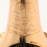 C.G. Conn Model 88HTO 'Symphony' Professional Tenor Trombone SN 656066 SUPERB- for sale at BrassAndWinds.com