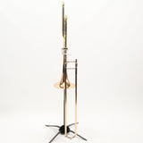 C.G. Conn Model 88HTO 'Symphony' Professional Tenor Trombone SN 656066 SUPERB- for sale at BrassAndWinds.com
