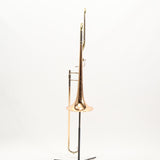 C.G. Conn Model 88HTO 'Symphony' Professional Tenor Trombone SN 656066 SUPERB- for sale at BrassAndWinds.com