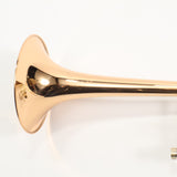 C.G. Conn Model 88HTO 'Symphony' Professional Tenor Trombone SN 656066 SUPERB- for sale at BrassAndWinds.com