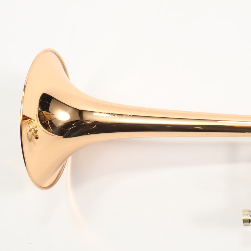 C.G. Conn Model 88HTO 'Symphony' Professional Tenor Trombone SN 656066 SUPERB- for sale at BrassAndWinds.com
