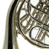 C.G. Conn Model 8D Professional Double French Horn