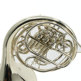 C.G. Conn Model 8D Professional Double French Horn