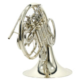 C.G. Conn Model 8D Professional Double French Horn