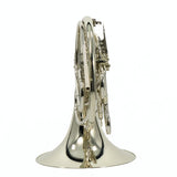 C.G. Conn Model 8D Professional Double French Horn