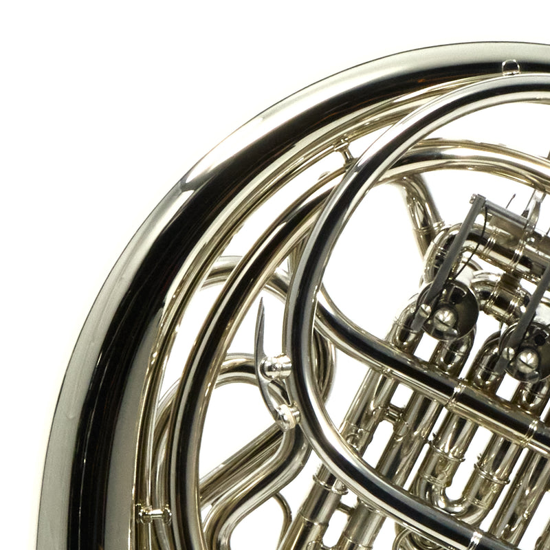 C.G. Conn Model 8D Professional Double French Horn OPEN BOX