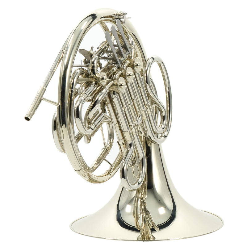 C.G. Conn Model 8D Professional Double French Horn OPEN BOX