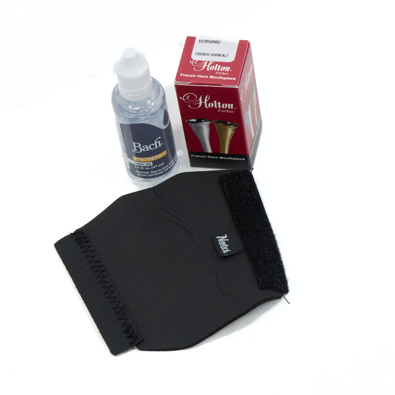 C.G. Conn Model 8D Professional Double French Horn OPEN BOX