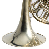 C.G. Conn Model 8D Professional Double French Horn SN 382166 NICE- for sale at BrassAndWinds.com