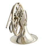 C.G. Conn Model 8D Professional Double French Horn SN 382166 NICE- for sale at BrassAndWinds.com