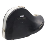 C.G. Conn Model 8D Professional Double French Horn SN 382166 NICE- for sale at BrassAndWinds.com