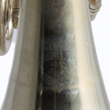 C.G. Conn Model 8D Professional Double French Horn SN 382166 NICE- for sale at BrassAndWinds.com
