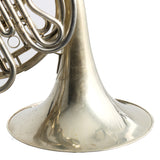 C.G. Conn Model 8D Professional Double French Horn SN 382166 NICE- for sale at BrassAndWinds.com