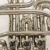 C.G. Conn Model 8D Professional Double French Horn SN 650444 OPEN BOX- for sale at BrassAndWinds.com