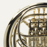 C.G. Conn Model 8D Professional Double French Horn SN 656641 SUPERB- for sale at BrassAndWinds.com