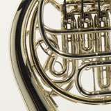 C.G. Conn Model 8D Professional Double French Horn SN 656641 SUPERB- for sale at BrassAndWinds.com