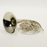 C.G. Conn Model 8D Professional Double French Horn SN 656641 SUPERB- for sale at BrassAndWinds.com