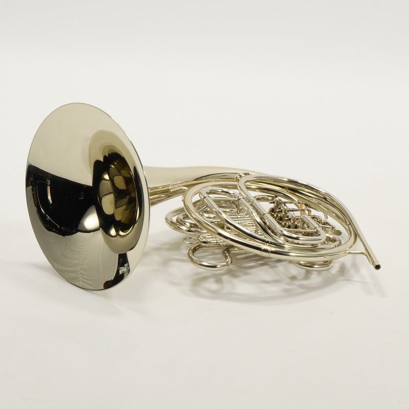 C.G. Conn Model 8D Professional Double French Horn SN 656641 SUPERB- for sale at BrassAndWinds.com