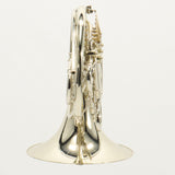C.G. Conn Model 8D Professional Double French Horn SN 656641 SUPERB- for sale at BrassAndWinds.com