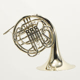 C.G. Conn Model 8D Professional Double French Horn SN 656641 SUPERB- for sale at BrassAndWinds.com