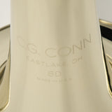 C.G. Conn Model 8D Professional Double French Horn SN 656641 SUPERB- for sale at BrassAndWinds.com