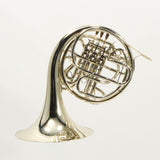 C.G. Conn Model 8D Professional Double French Horn SN 656641 SUPERB- for sale at BrassAndWinds.com
