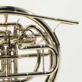 C.G. Conn Model 8D Professional Double French Horn SN 656641 SUPERB- for sale at BrassAndWinds.com
