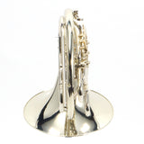 C.G. Conn Model 8D Professional Double French Horn SN 661234 SUPERB- for sale at BrassAndWinds.com